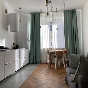 Appartement met Drie Slaapkamers